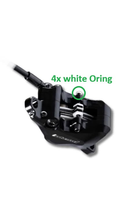 Intend Brake Accessories