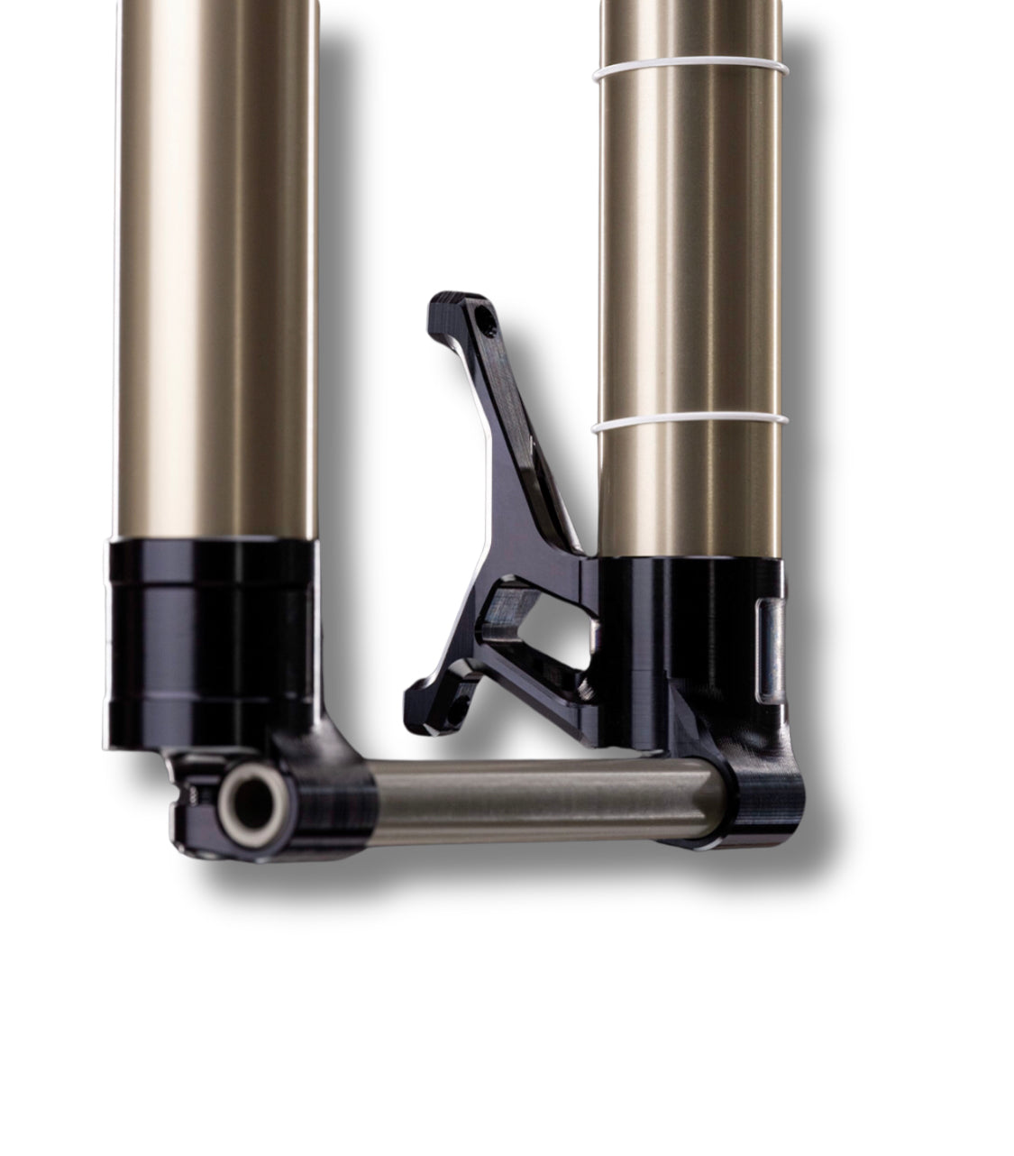 Intend Samurai XC 29" 100-130mm