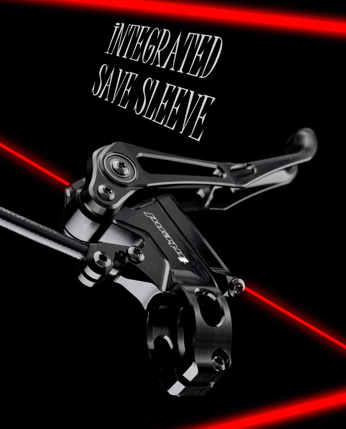 Intend Trinity 2.0 DH BLACK FRIDAY