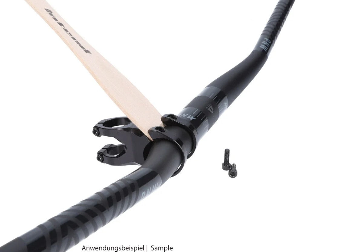 Intend Grace OS FR 35mm