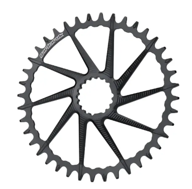 Garbaruk DM Road/Gravel chainring for Garbaruk