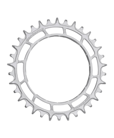 Garbaruk MTB thread mount chainring for XX/XX SL power meter