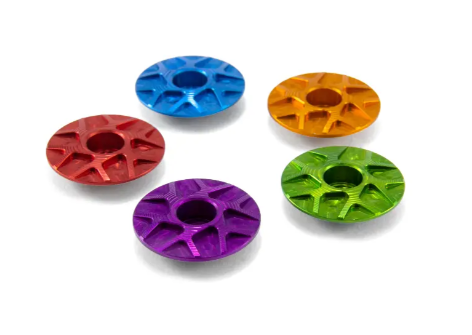 Garbaruk stem cap