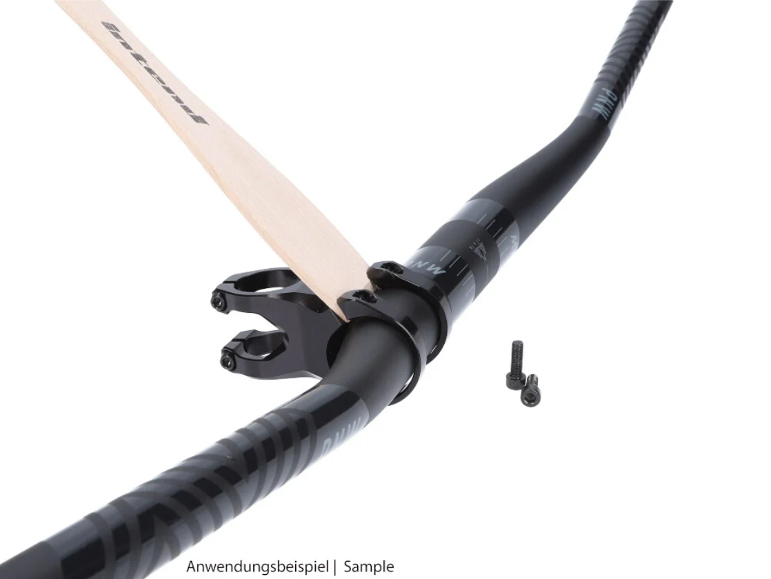 Intend Grace OS EN 50mm