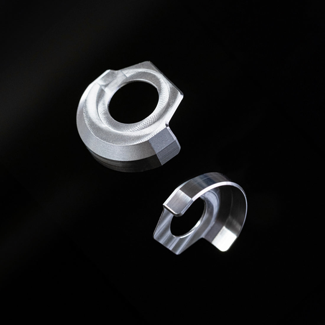 Intend Rocksteady Crankboots