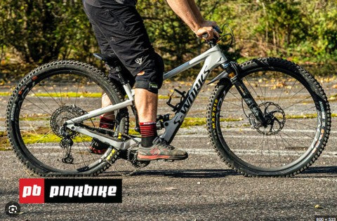 Gravity MTB newsletter