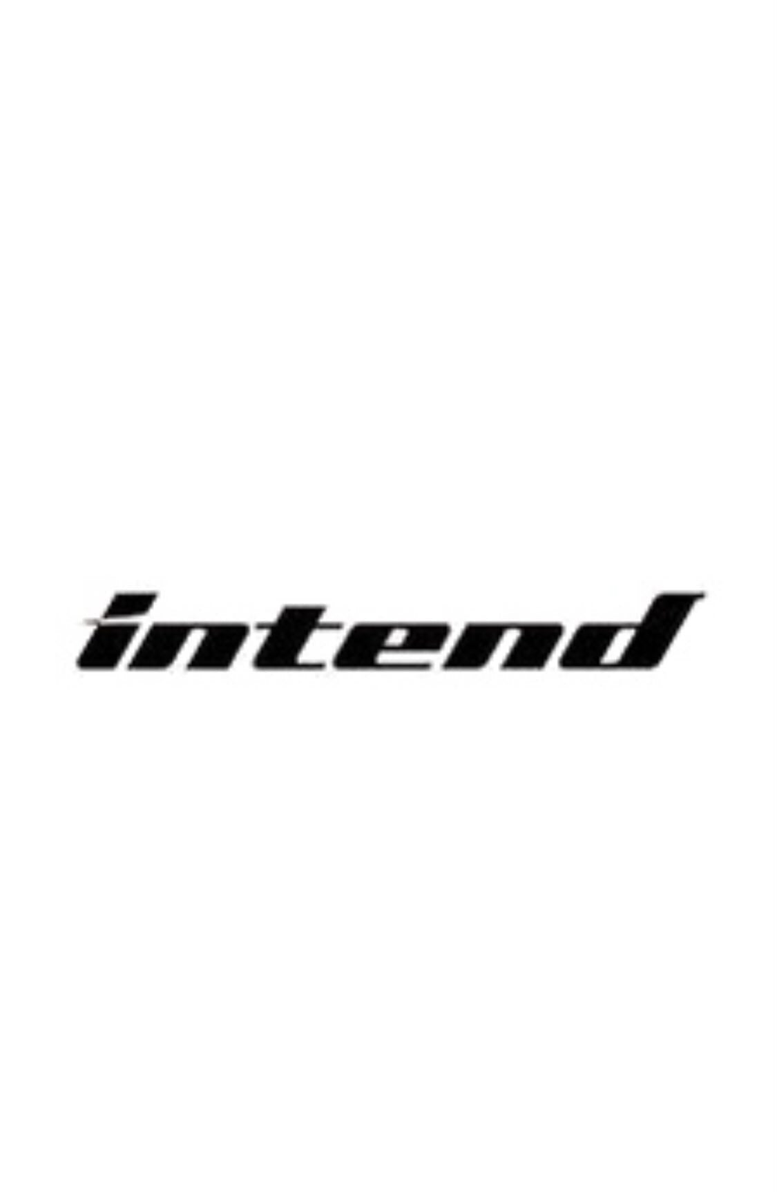 Intend