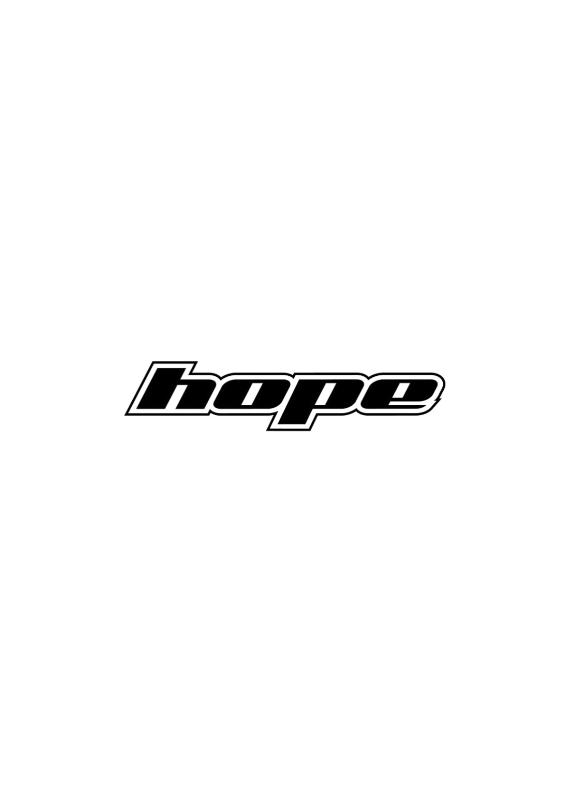 Hope tech UK