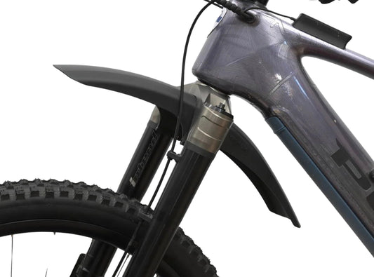 Visionvelo Intend CM mudguard for Flash38