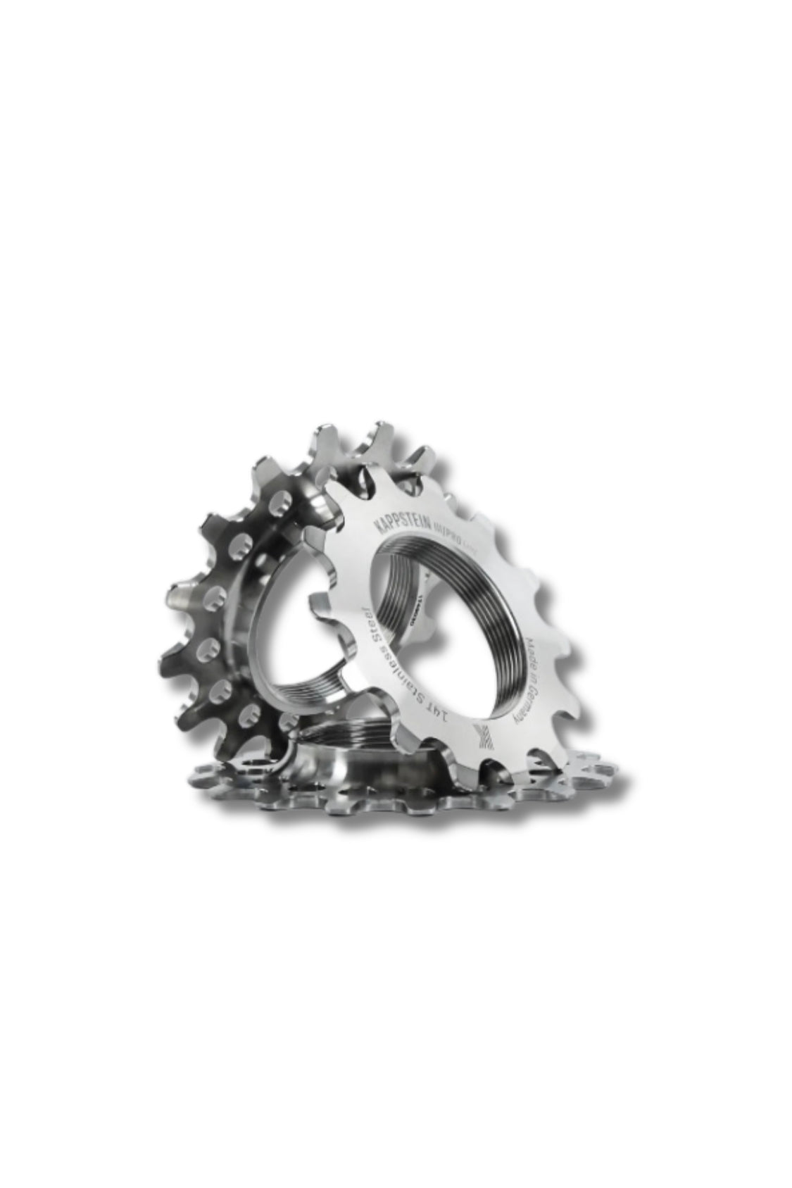 Proline Sprocket 1/2" × 11/128"