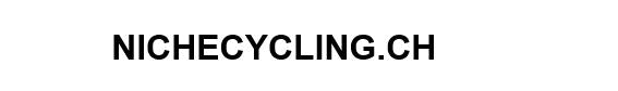 NICHECYCLING.CH