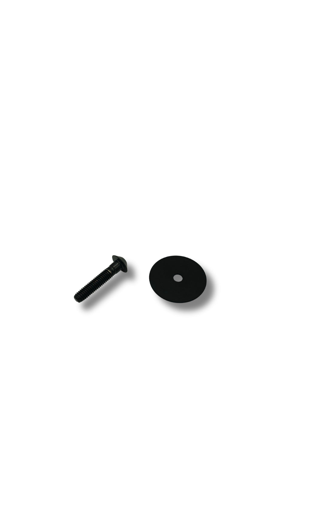 Minimalist Topcap