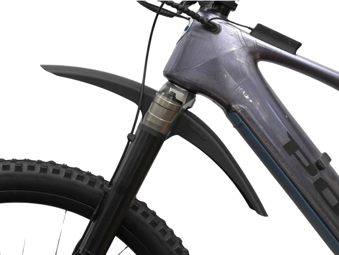 Visionvelo Intend CM mudguard for Flash38