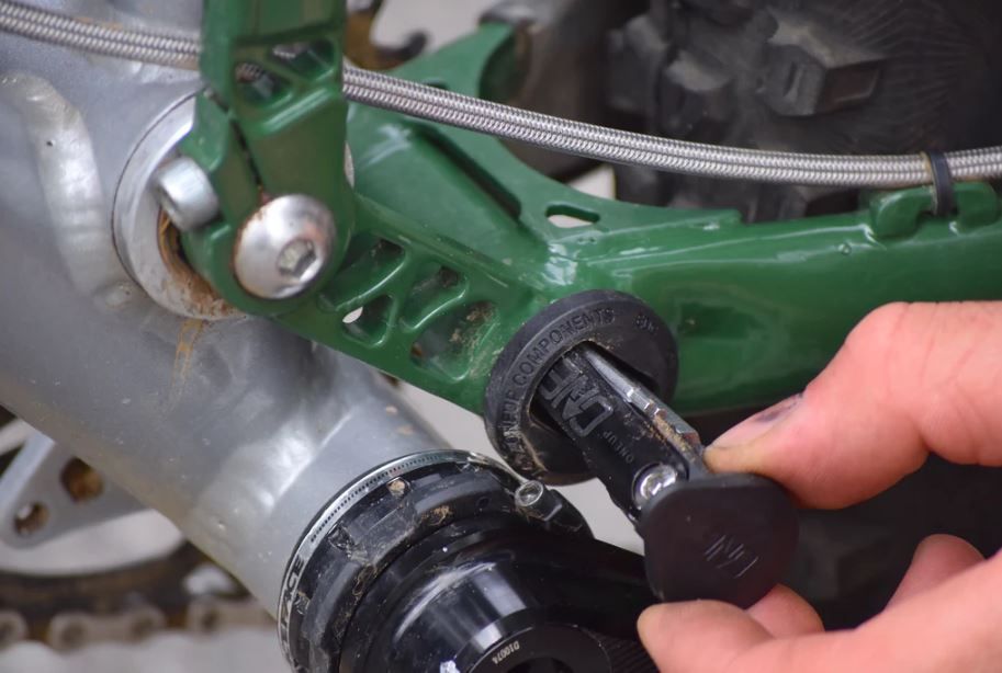 Starling Cycles EDC Cap