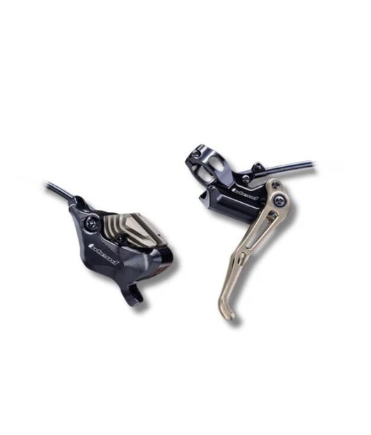 Intend Trinity 2.0 DH, EN & TR