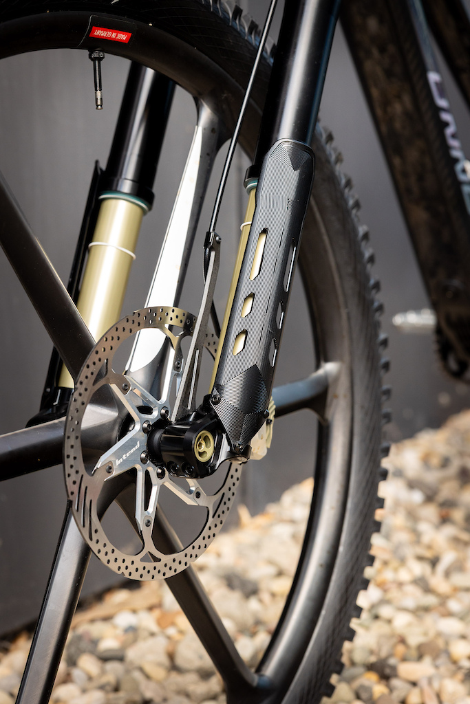 Intend Flash 38 160-190mm