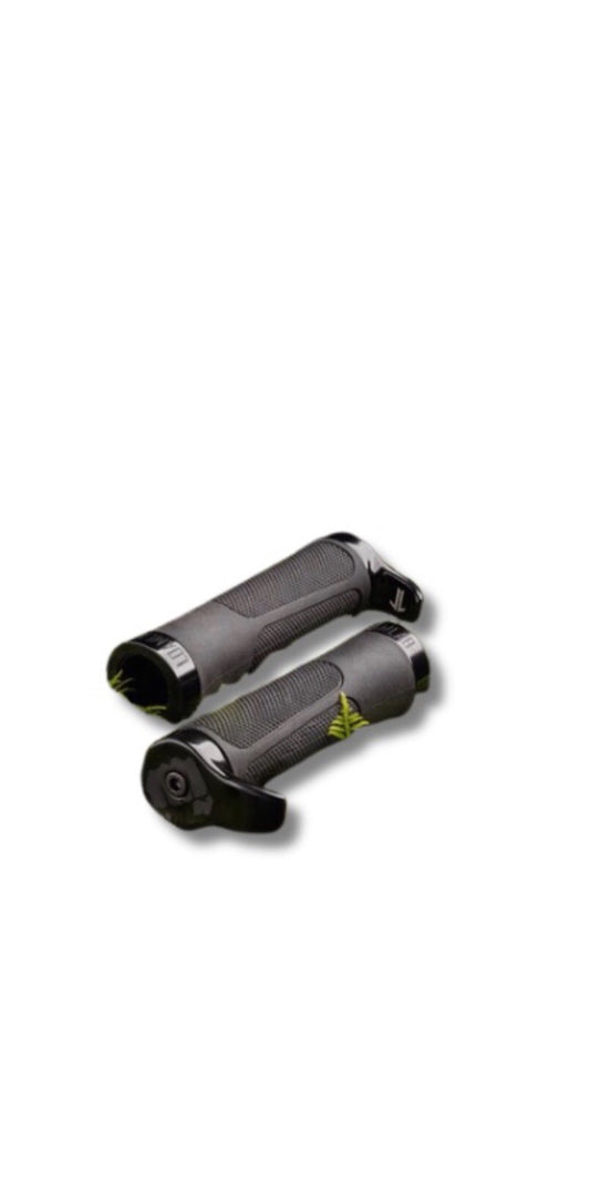 Counterpunch (grip with hooks)