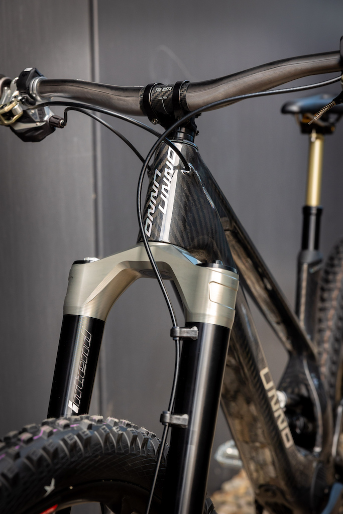 Intend Flash 38 160-190mm