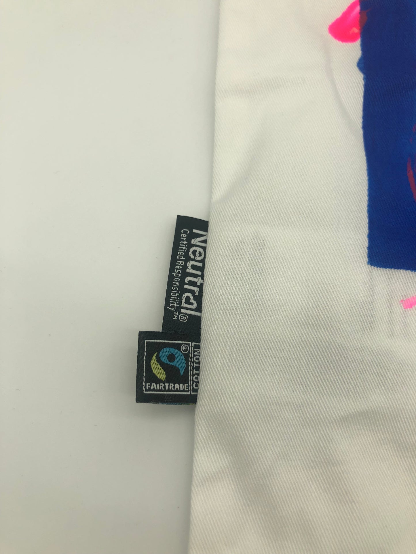 Beyond Normal Exhibition Tote Bag