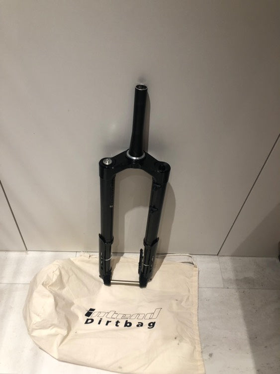 OCCASION Intend Hero Blackline 140-170mm