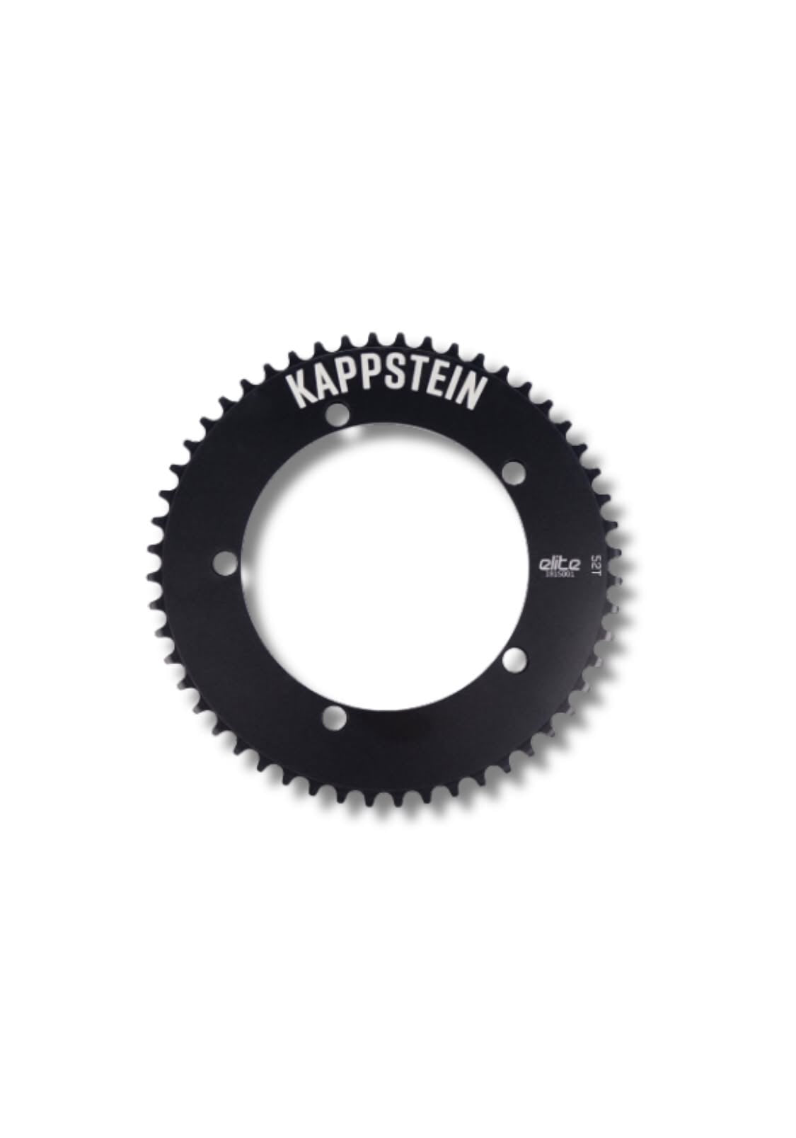 Proline Chainring 1/2" x 11/128"