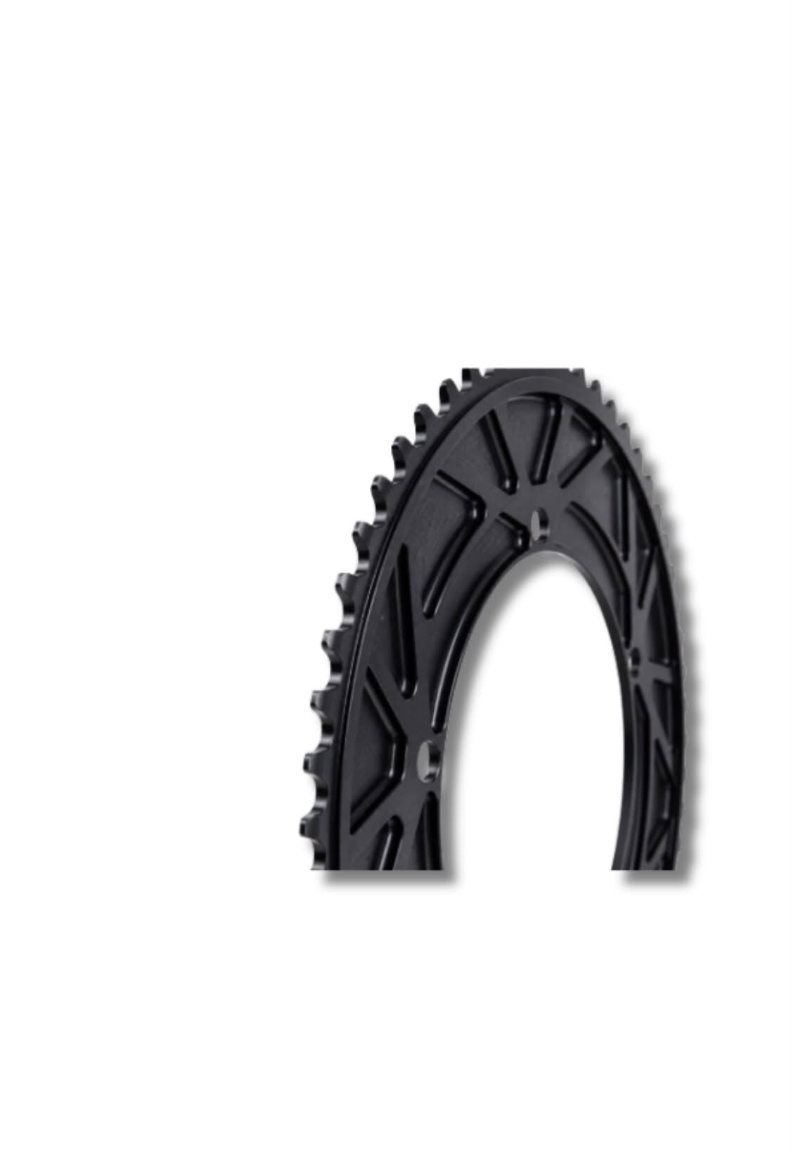 Elite Classic Chainring 1/2" × 1/8"