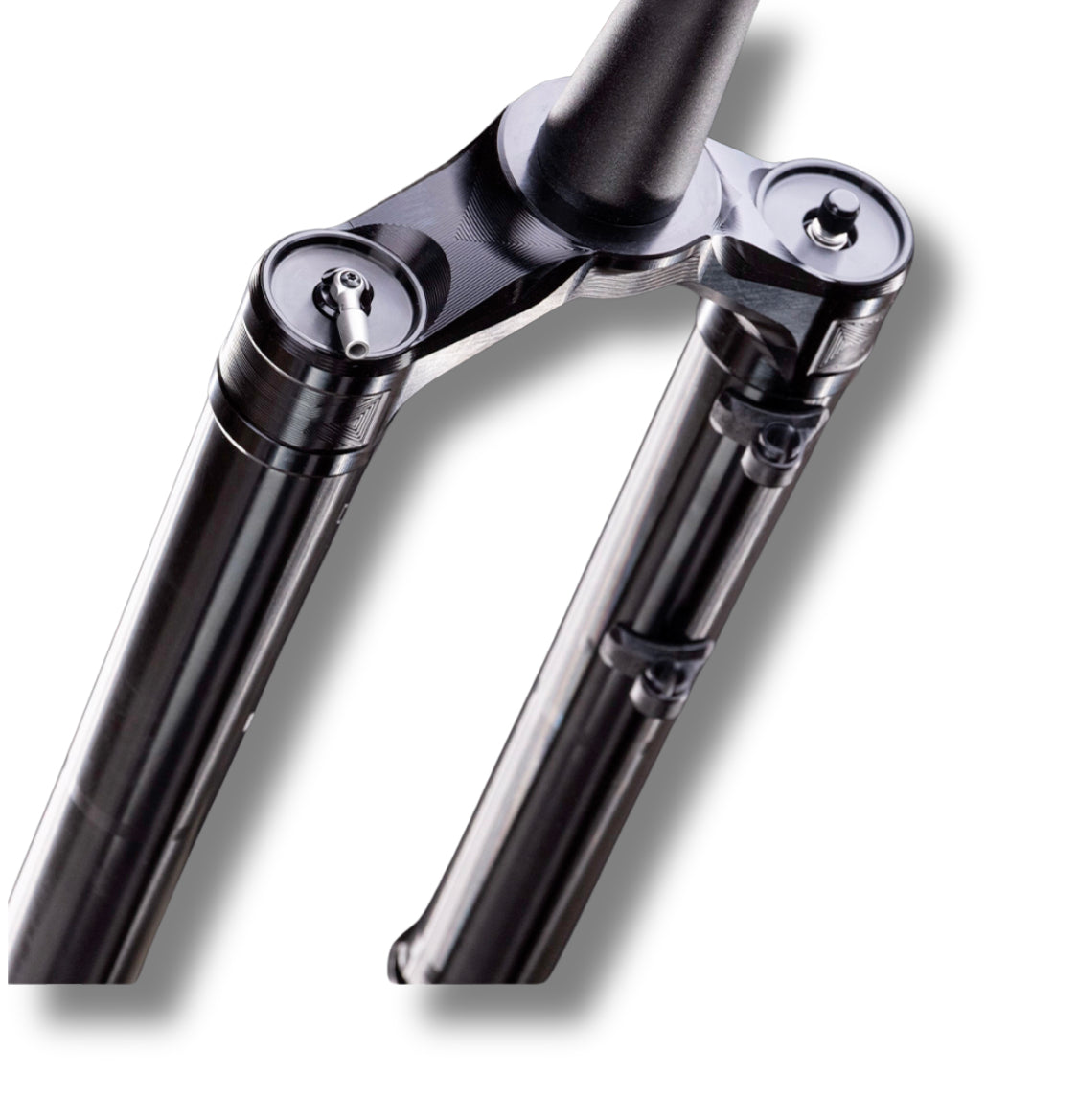 Intend Samurai XC 29" 100-130mm