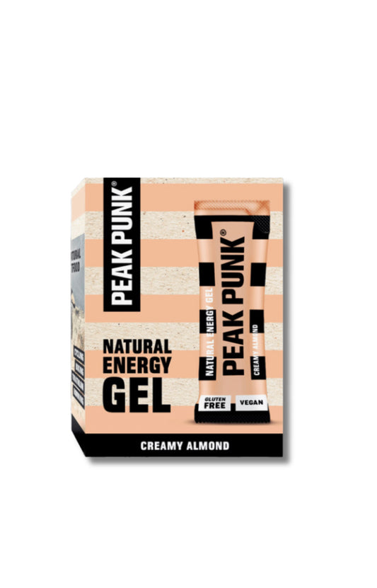 Natural Energy Gel 12x25g