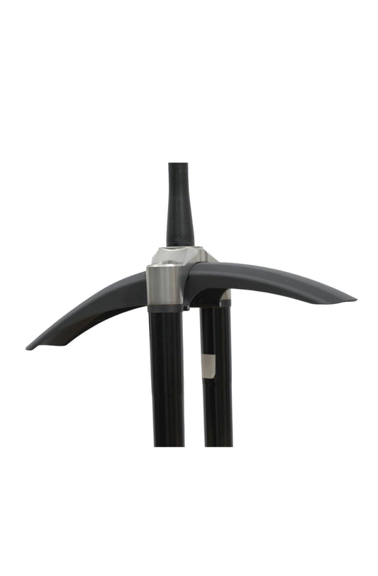 Visionvelo Intend CM mudguard for Hero, Edge, Flash35, Bandit, Infinity