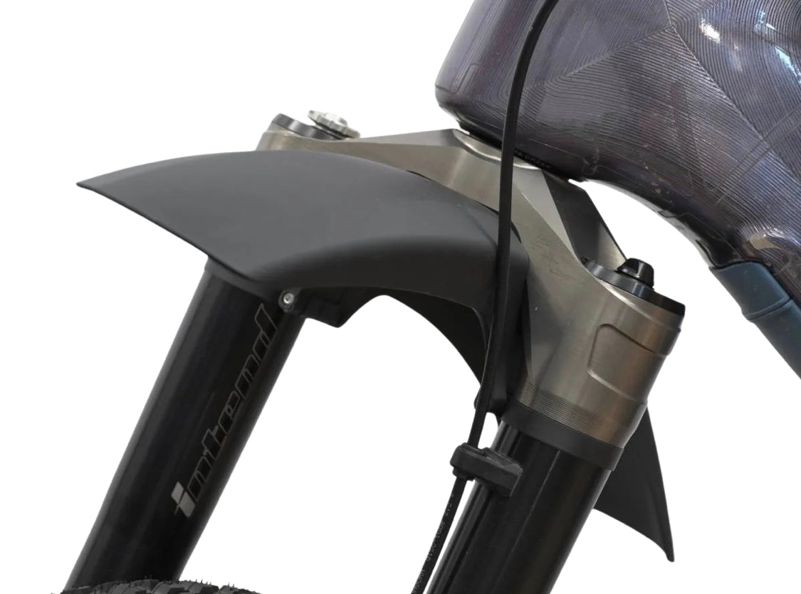 Visionvelo Intend CM mudguard for Flash38