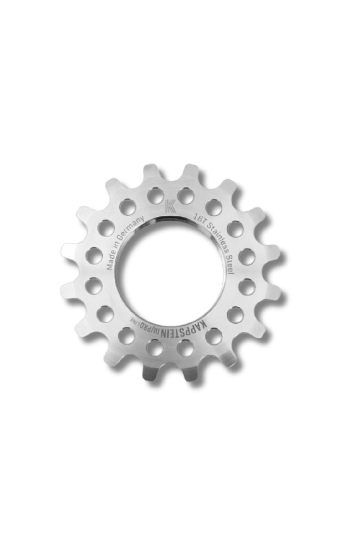 Proline Sprocket 1/2" × 11/128"