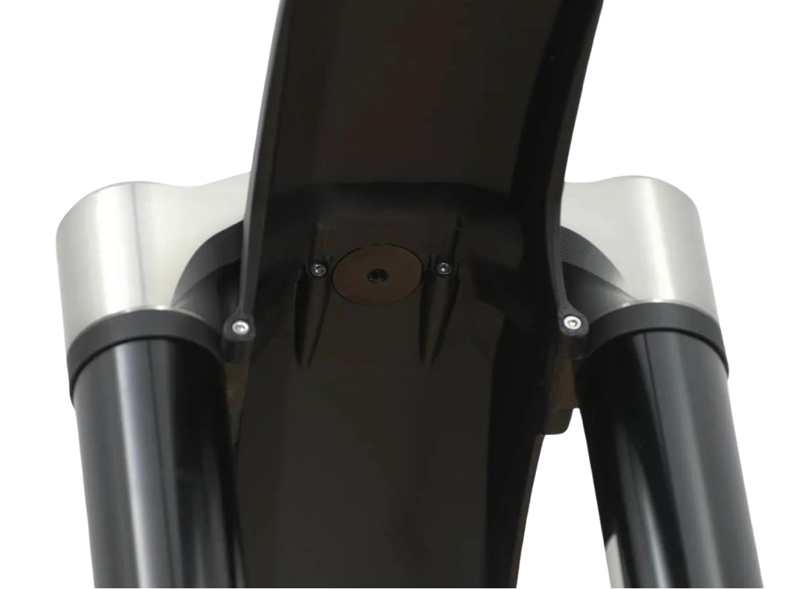 Visionvelo Intend CM mudguard for Flash38