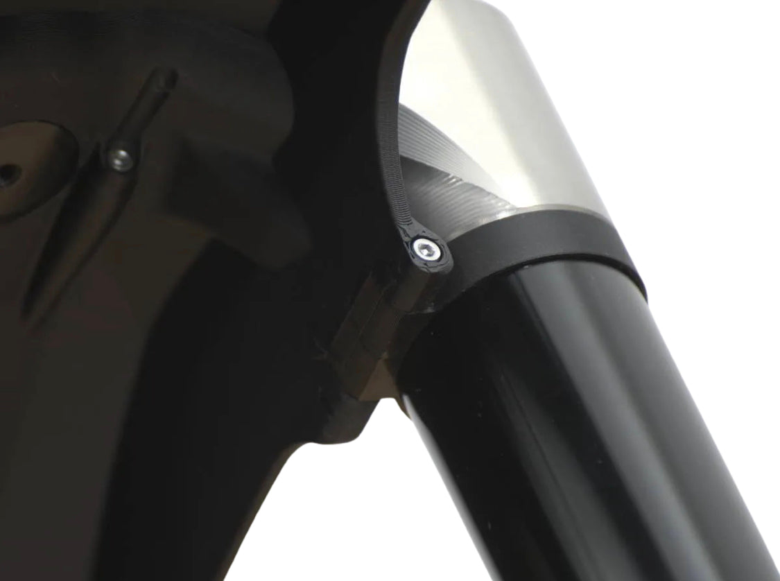 Visionvelo Intend CM mudguard for Hero, Edge, Flash35, Bandit, Infinity