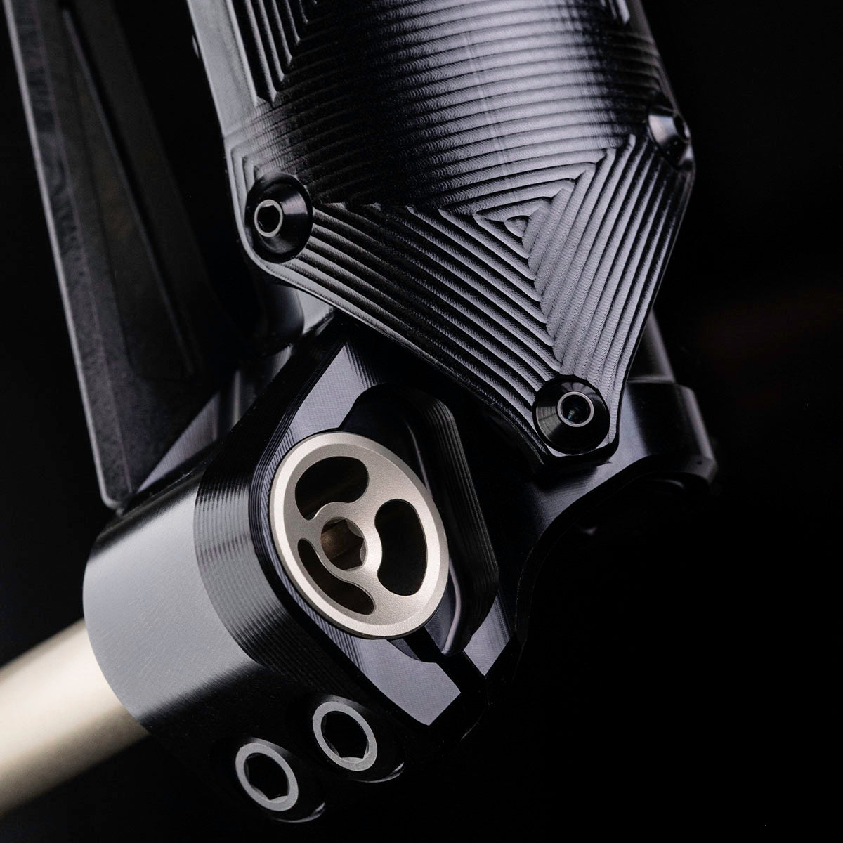 Intend Flash 38 160-190mm