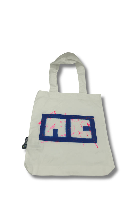 Beyond Normal Exhibition Tote Bag