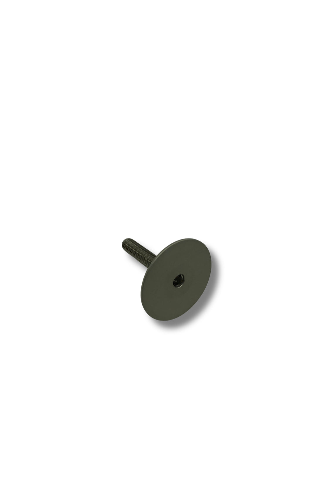 Minimalist Topcap