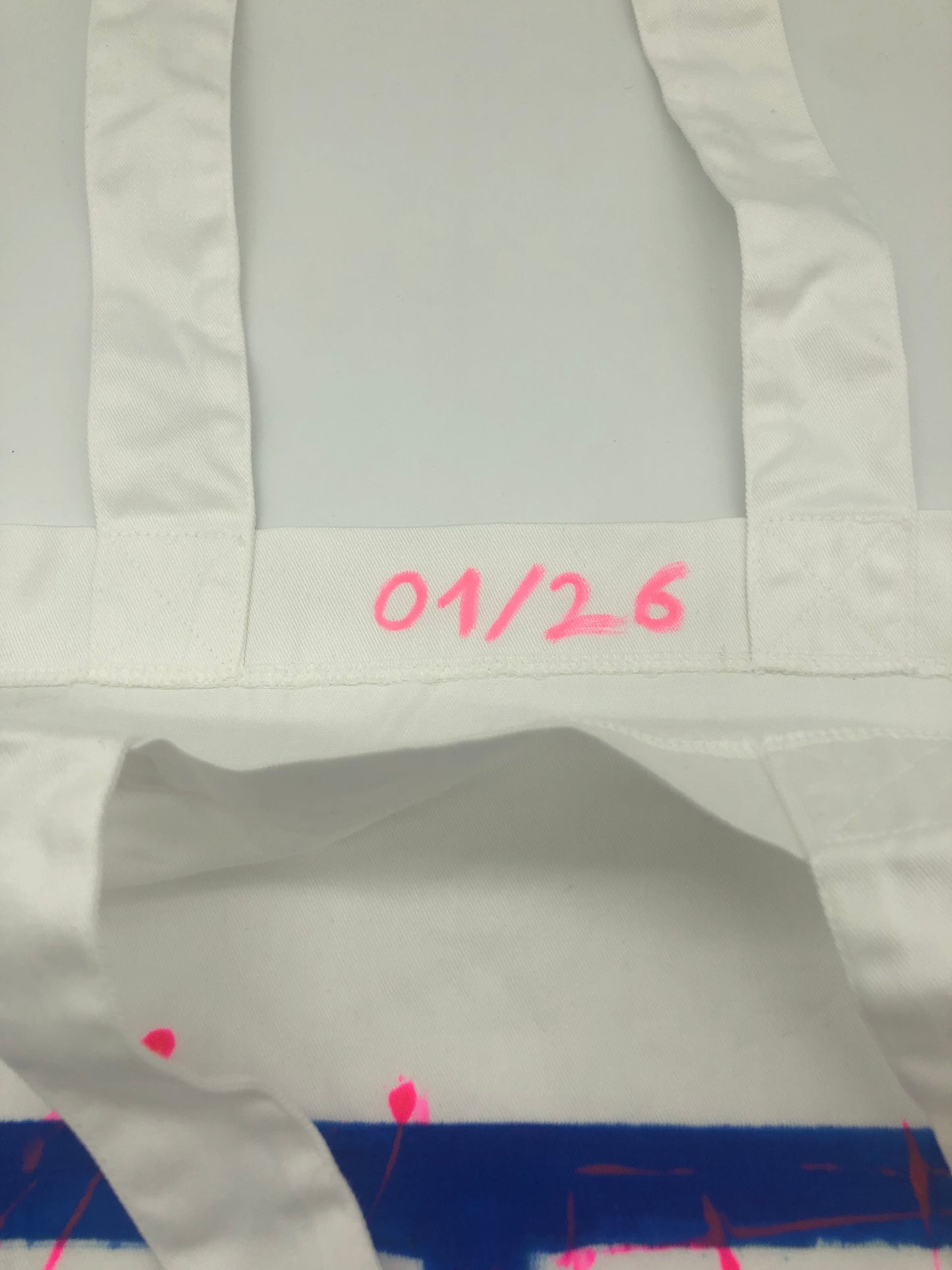 Beyond Normal Exhibition Tote Bag