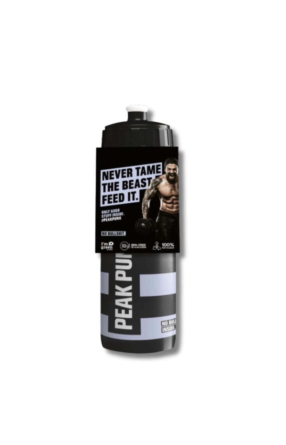 Bottle & Shaker