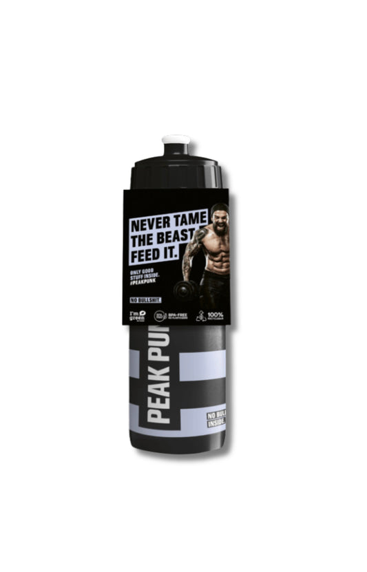Bottle & Shaker