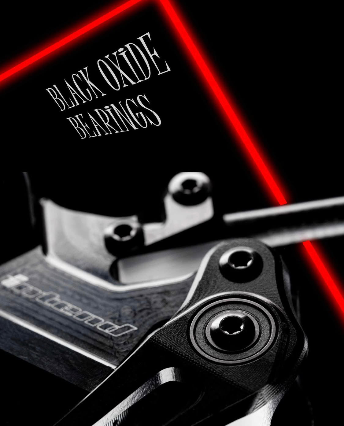 Intend Trinity 2.0 DH BLACK FRIDAY