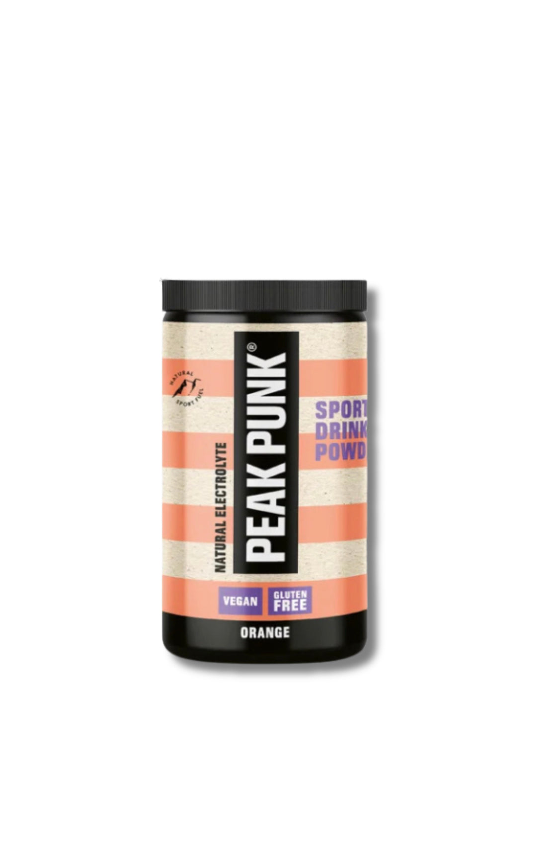 Natural Electrolyte Sport Drink 600g