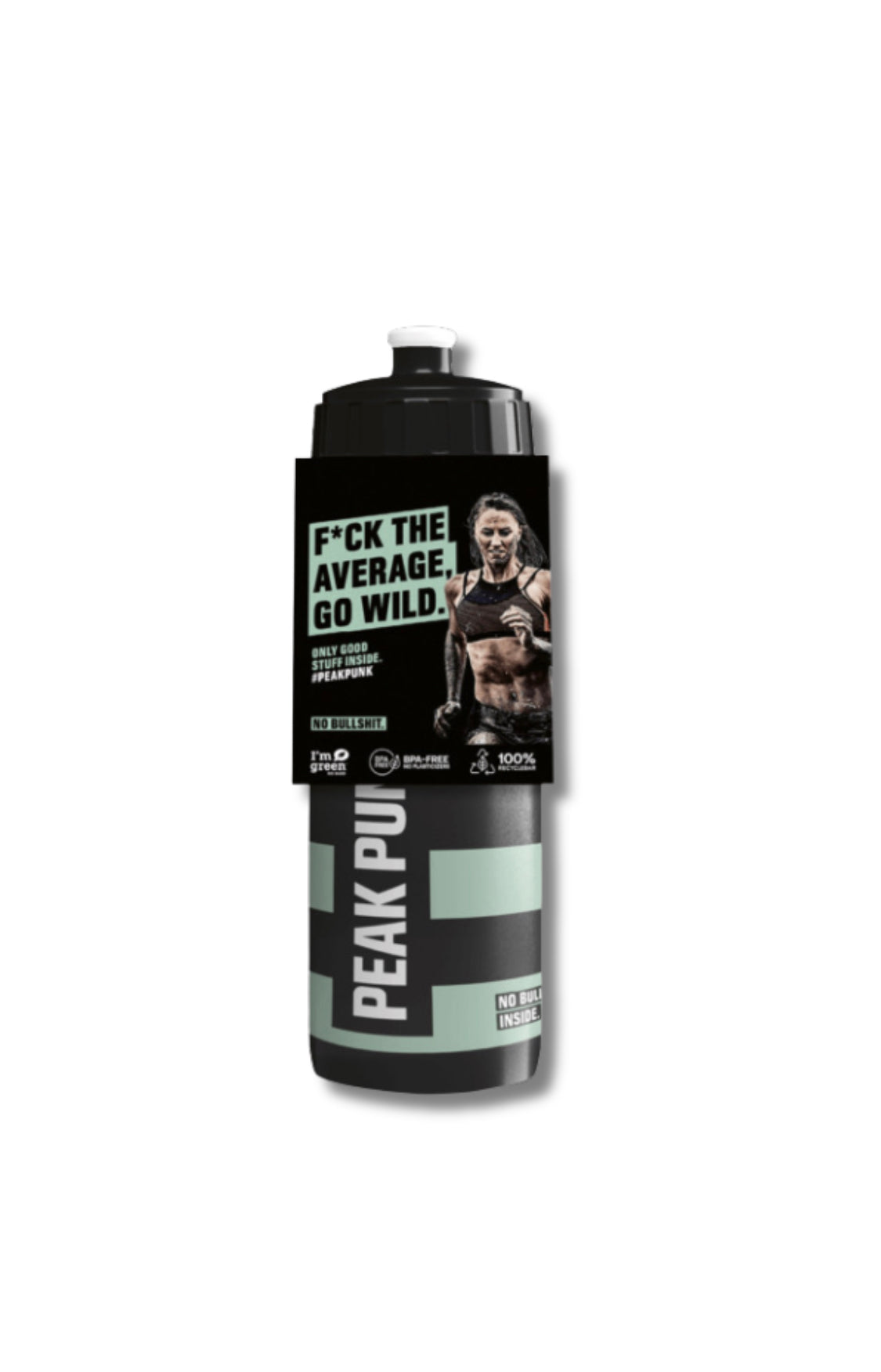 Bottle & Shaker