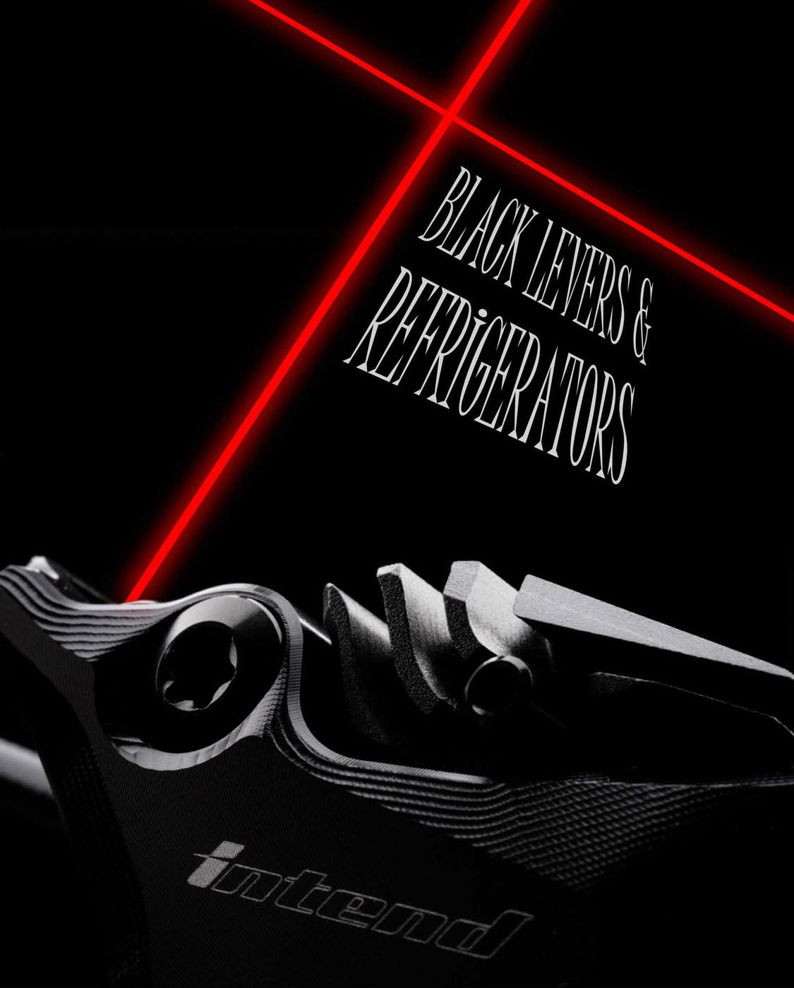 Intend Trinity 2.0 DH BLACK FRIDAY