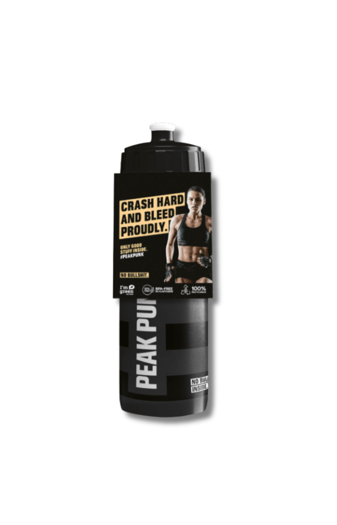 Bottle & Shaker