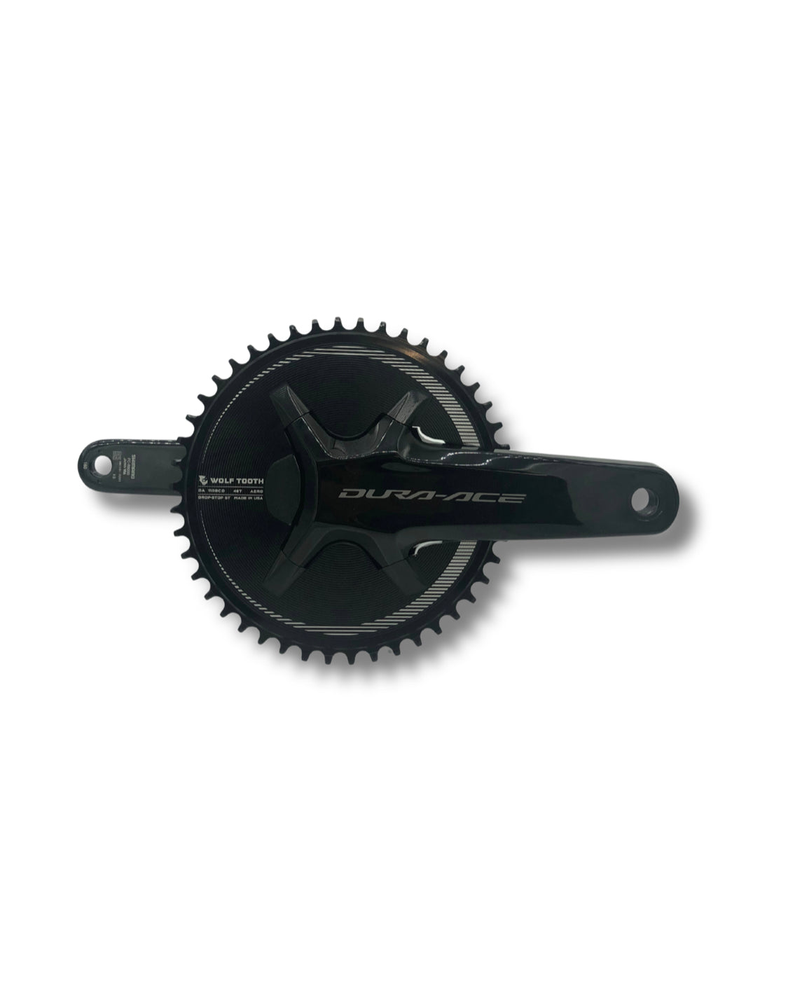 Wolftooth Aero Chainring Insert