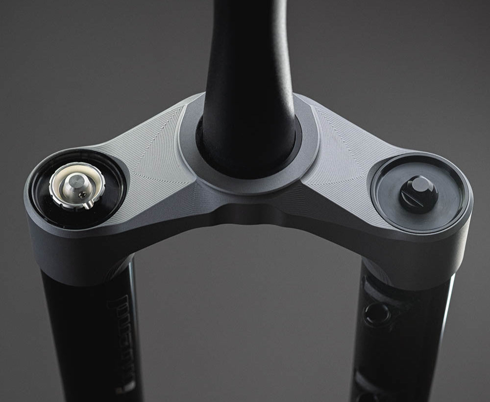 Intend Essential 160mm