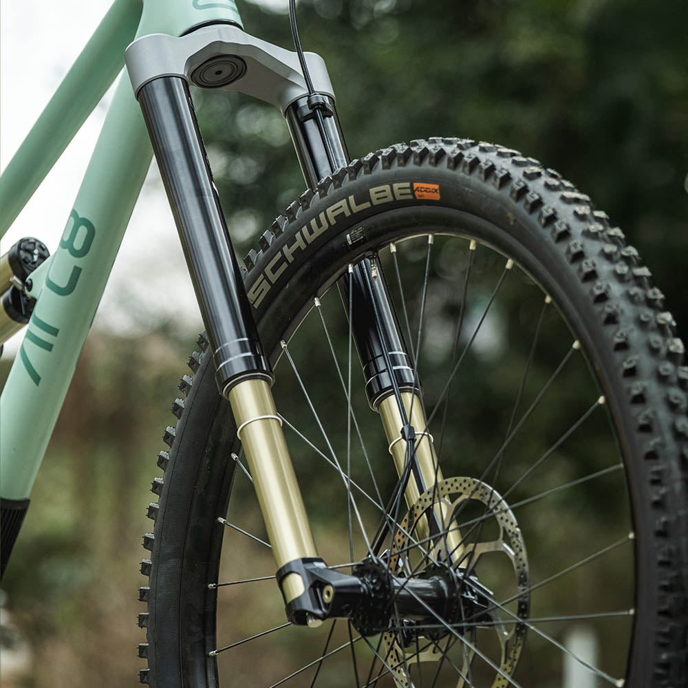 Intend Essential 160mm