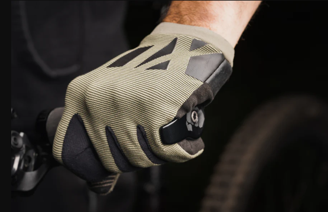 Counterpunch (hooks only)