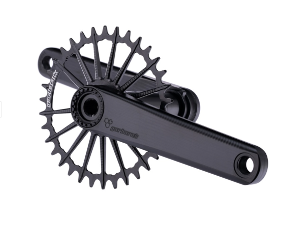 Garbaruk XC Crankset