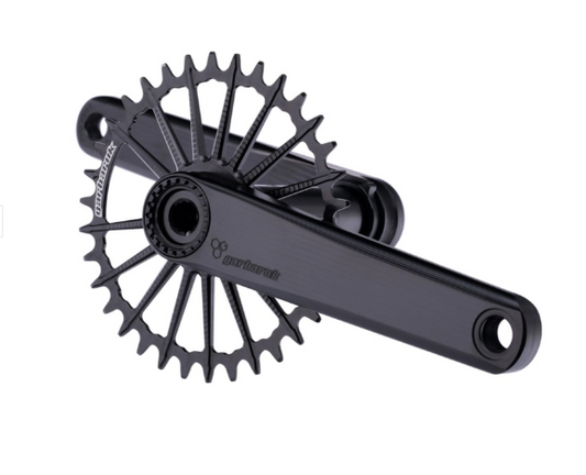 Garbaruk XC Crankset